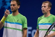 Казахстанские теннисисты не смогли выйти в четвертьфинал турнира в Чили