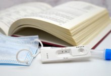 Суточная заболеваемость коронавирусом снова растет в Казахстане