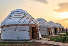 Юрта стала символом спасения: как турецкий народ оценил помощь казахстанцев