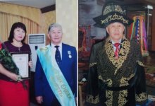 "Мы отстояли сельскую школу": история одной династии казахстанских учителей