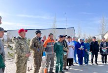 Численность занятых в предпринимательстве достигнет 200 тысяч - AMANAT