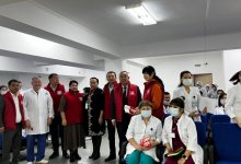 Права многодетных матерей обсудили члены НПК в Шымкенте