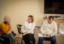 Какие условия создадут для детей с особыми потребностями в Уральске