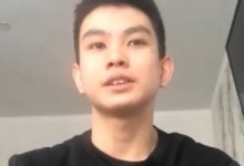 Как обезвредили нападавшего с топором, рассказал школьник из Петропавловска (ВИДЕО)