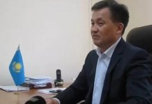 Бывшего замакима Караганды лишили свободы