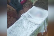 Смерть малыша в Актобе: ужасающие подробности и уголовное дело