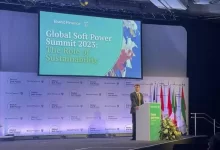 Казахстан поднялся в Глобальном рейтинге "мягкой силы"