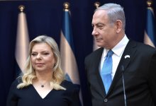 Как новая прическа жены израильского премьера привела к массовым протестам (ВИДЕО)