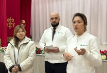 Вопросы обеспечния питьевой водой подняли сельчане на встрече с аманатовцами