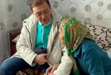 Кандидат от AMANAT обсудил вопросы развития сельского хозяйства с жителями Каркаралинска