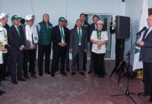 О нехватке кадров в рыбохозяйственной отрасли говорили члены партии "Ауыл" с жителями Мангистау