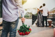 Переехав с женой в Грузию, мужчина обнаружил, что там у нее есть второй муж