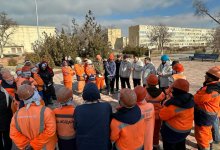 Нурбек Карасаев: "Эффективно используйте свои голоса"