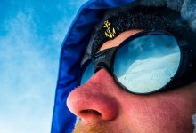 Смертельный экстрим: турист, решивший покорить Эльбрус без экипировки, погиб