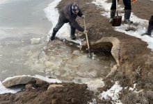 Более восьми тысяч человек привлекли к противопаводковым мероприятиям в ЗКО