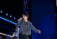 Творчеству Димаша посвятили отдельную тематическую передачу на мексиканском радио