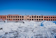 Девять школ планируют построить в Костанайской области в течение трех лет