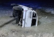 ДТП со школьниками в Актюбинской области: одна девочка погибла