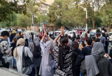 В Иране вспыхнули протесты после массового отравления школьниц