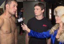 Шавкат Рахмонов дал интервью своей фанатке - американской журналистке (ВИДЕО)