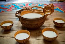 О лечении кумысом, шубатом и пантами марала в Казахстане рассказали на конференции ШОС