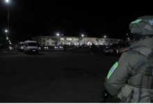 Тротил, гранатомет, прослушка: 40 человек задержаны в Карагандинской области