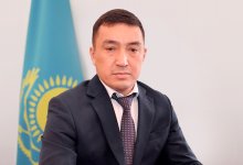 Вице-министра индустрии и инфраструктурного развития освободили от должности