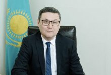 Еркин Тукумов: "Мы видим насыщенный конкуренцией предвыборный период"