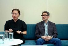 Точечную застройку в Астане обсудили кандидаты от НПК