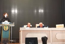 Кандидаты AMANAT встретились с населением ВКО