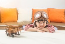 Уехал смотреть на самолеты: пропавшего ребенка не могли найти всем городом в Павлодаре