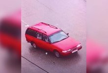 Таксист сбил пенсионерку и скрылся с места аварии в Талдыкоргане