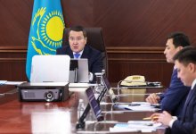 Ремонт дорог и строительство жилья: чего еще ждать жителям Шымкента в 2023 году