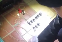 Мужчина через Telegram приобретал гашиш для распространения в Кокшетау