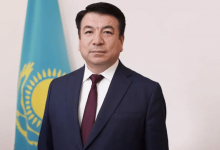 Что делал министр просвещения после нападения ученика с топором в школе Петропавловска