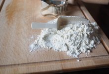 О развитии мукомольной промышленности поговорили с карагандинцами члены партии "Ауыл"