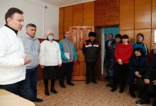 Кандидаты в депутаты от AMANAT проводят встречи с населением Павлодарского региона