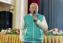 Представители партии AMANAT выяснили, какие проблемы волнуют жителей Курчатова