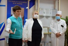 Партийцы AMANAT обсудили вопросы заработной платы с жителями Костанайской области