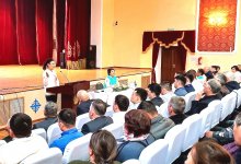 Будет обеспечен устойчивый экономический рост села – программа AMANAT