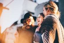 Неслабый пол: как женщины ломают гендерные стереотипы