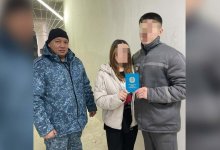 Осужденный изготовил помолвочное кольцо для невесты в колонии Абайской области