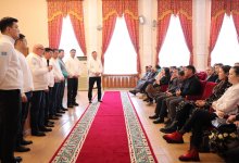 Партия АМАNАТ будет способствовать строительству жилья