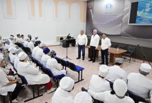 100 тысяч человек ежегодно смогут проходить скрининг - партия AMANAT