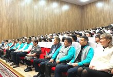 Будет обеспечен устойчивый экономический рост села – программа AMANAT