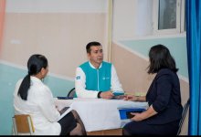 Партия AMANAT возвращает пастбища населению