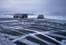 Штормовое предупреждение объявили в десяти областях Казахстана