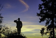 Могут ли призывники служить рядом с домом, рассказали в Нацгвардии