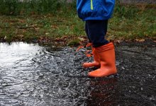 Ухудшение погодных условий ожидается в ряде областей Казахстана