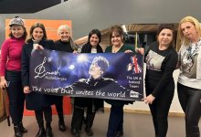 Фильм с участием Димаша номинирован на награду известного кинофестиваля в Лондоне